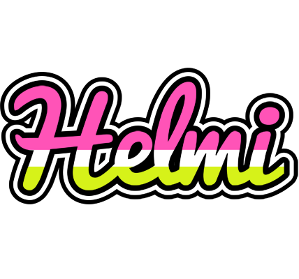 Helmi candies logo