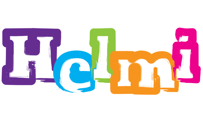 Helmi casino logo