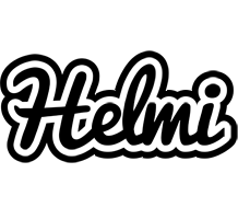 Helmi chess logo