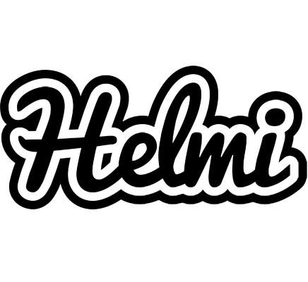 Helmi chess logo