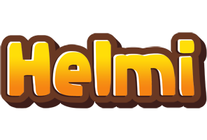 Helmi cookies logo