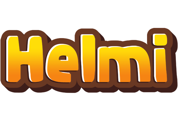 Helmi cookies logo