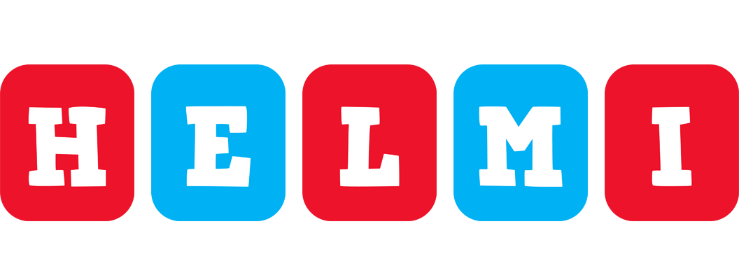 Helmi diesel logo