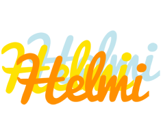 Helmi energy logo