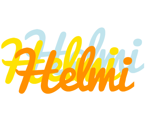 Helmi energy logo
