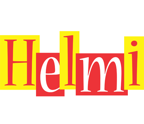 Helmi errors logo
