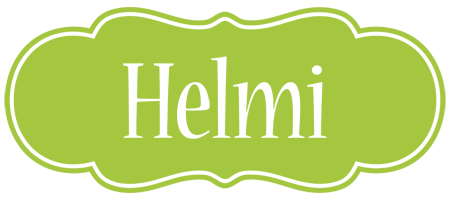 Helmi family logo