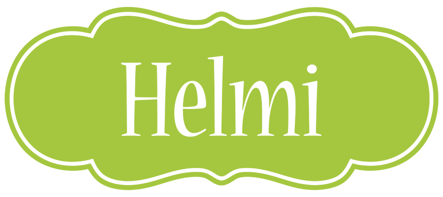 Helmi family logo
