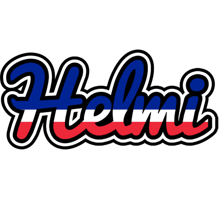 Helmi france logo