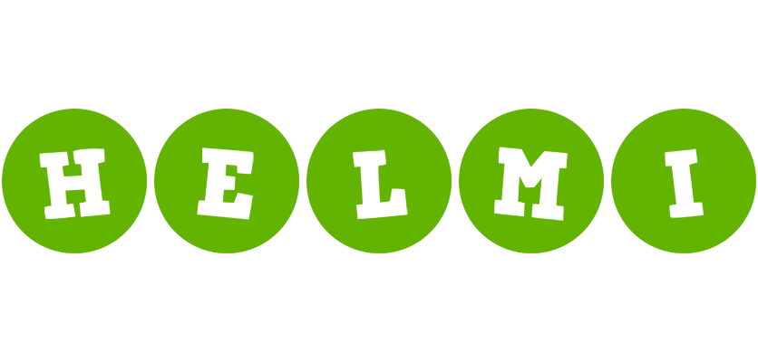 Helmi games logo