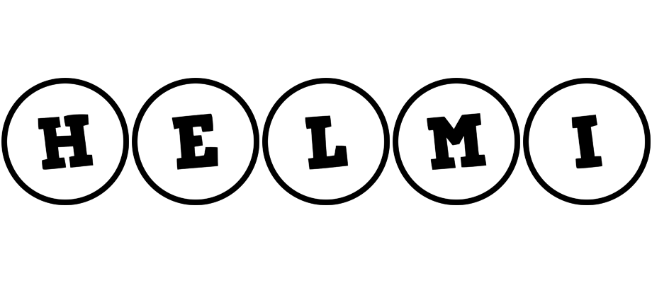 Helmi handy logo