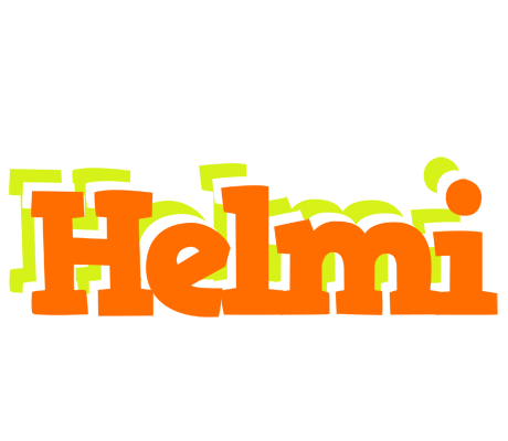 Helmi healthy logo