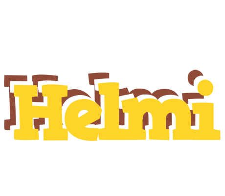 Helmi hotcup logo