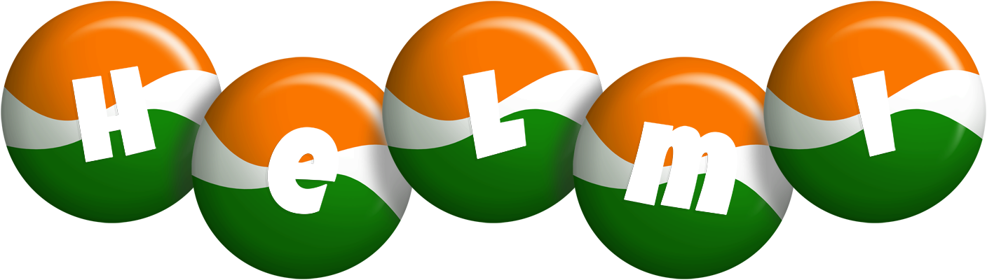 Helmi india logo