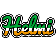 Helmi ireland logo