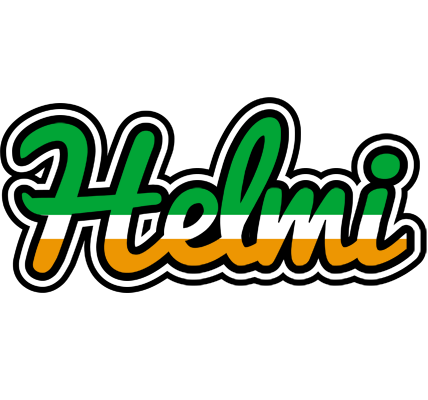 Helmi ireland logo