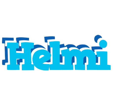 Helmi jacuzzi logo