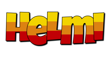 Helmi jungle logo