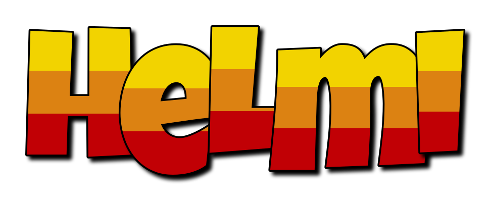 Helmi jungle logo