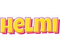 Helmi kaboom logo