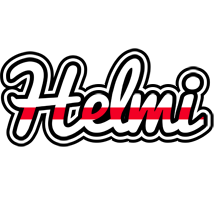 Helmi kingdom logo