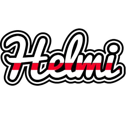 Helmi kingdom logo