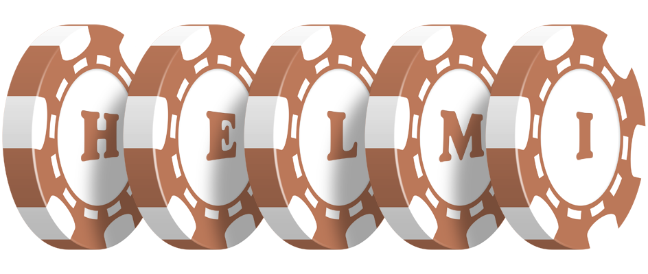 Helmi limit logo
