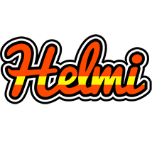 Helmi madrid logo