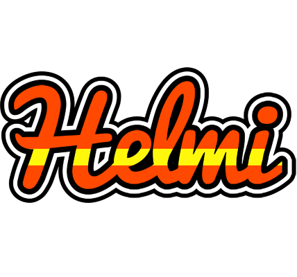 Helmi madrid logo