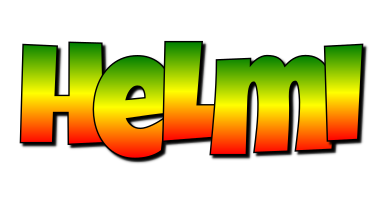 Helmi mango logo