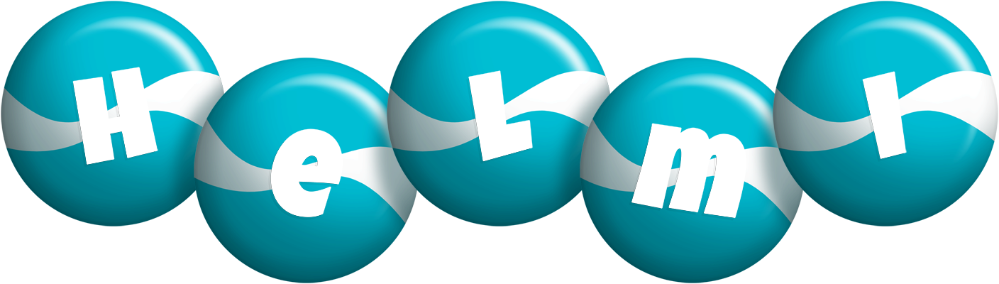 Helmi messi logo