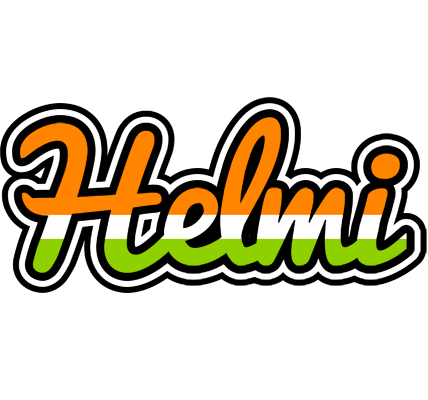 Helmi mumbai logo