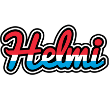 Helmi norway logo