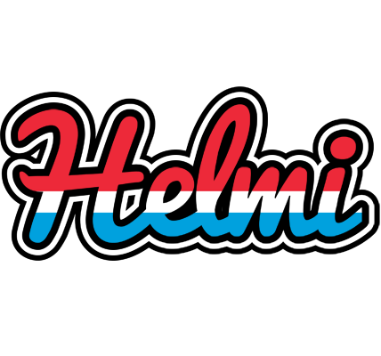 Helmi norway logo
