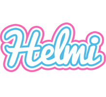 Helmi outdoors logo