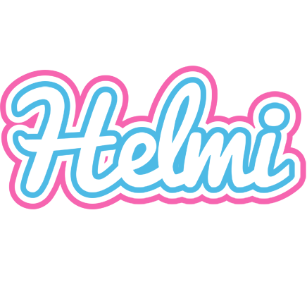 Helmi outdoors logo