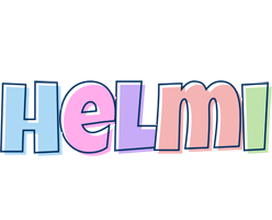 Helmi Logo | Name Logo Generator - Candy, Pastel, Lager, Bowling Pin,  Premium Style