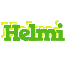 Helmi picnic logo