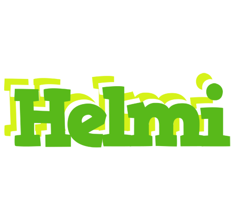 Helmi picnic logo