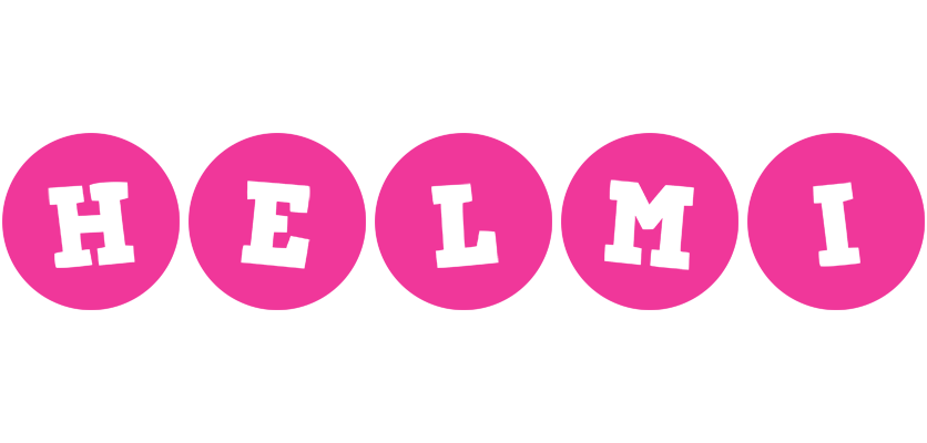 Helmi poker logo