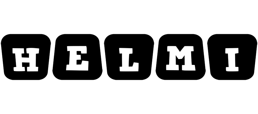Helmi racing logo