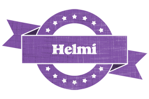 Helmi royal logo