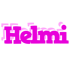 Helmi rumba logo