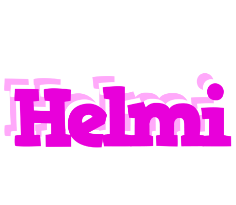 Helmi rumba logo