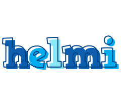 Helmi sailor logo