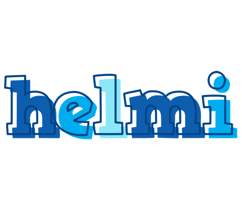 Helmi sailor logo