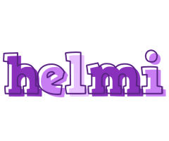 Helmi sensual logo