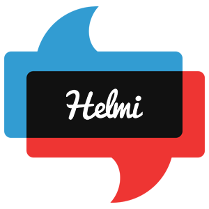 Helmi sharks logo