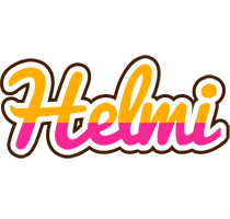 Helmi Logo | Name Logo Generator - Smoothie, Summer, Birthday, Kiddo,  Colors Style