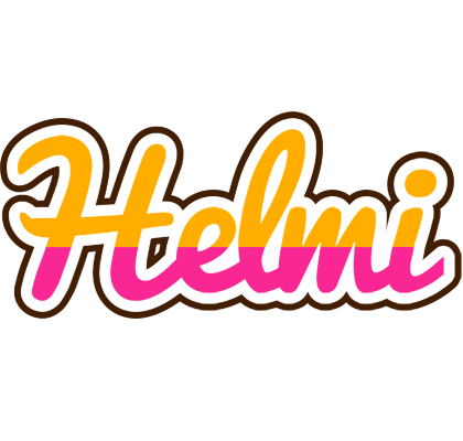 Helmi smoothie logo